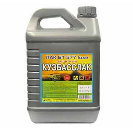 Кузбас Лак БТ-577