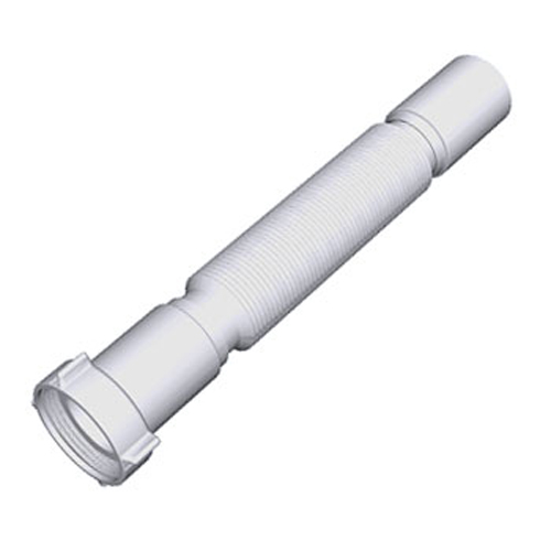 Гофротруба  1 1/2  40-50 К106