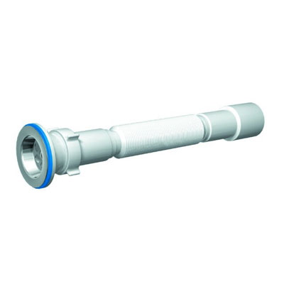 Гофросифон  Ани (G106) 1 1/2  40-50